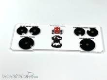 Bandua BA0000363 - Green Horde Control Console 9ed
