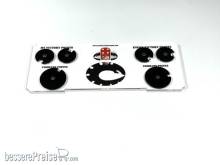 Bandua BA0000365 - The Devourer Control Console 9ed