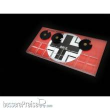 Bandua BA0000368 - German WWII Console - Bolt Action Compatible