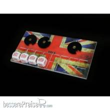 Bandua BA0000369 - UK WWII Console - Bolt Action Compatible