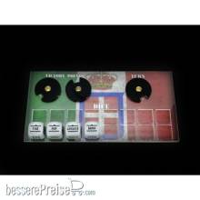 Bandua BA0000374 - Italian WWII Console - Bolt Action Compatible