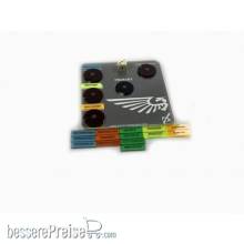 Bandua BA0000394 - 40k Mission Console 9ED - Imperium of Man
