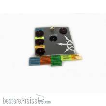 Bandua BA0000395 - 40k Mission Console 9ED- -traitors