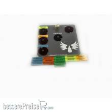 Bandua BA0000399 - 40k Mission Console 9ED-Bloody