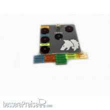 Bandua BA0000400 - 40k Mission Console 9ED-Wolf