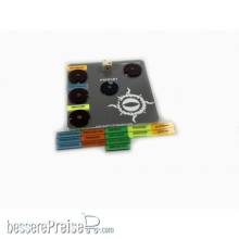 Bandua BA0000401 - 40k Mission Console 9ED -Changing