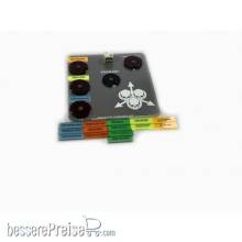 Bandua BA0000402 - 40k Mission Console 9ED -Pandemic