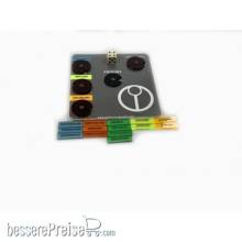 Bandua BA0000404 - 40k Mission Console 9ED - New Order