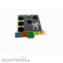 Bandua BA0000406 - 40k Mission Console 9ED -Cabala Warriors