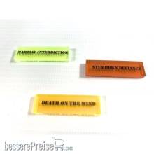 Bandua BA0000428 - Mission Pack SPM DA