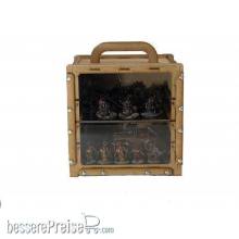 Bandua BA0000469 - Airas Box Serie S