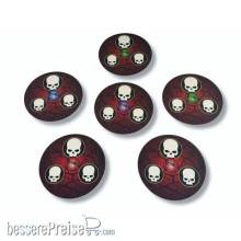 Bandua BA0000486 - Objective Areas Pandemic - compatible with AoS 4.0
