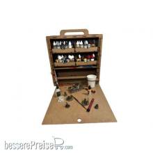 Bandua BA0000519 - Rochela P26 - Portable Painting Studio