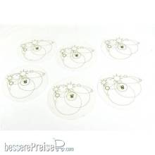 Bandua BA0000534 - Clear Objective Areas - compatible with AoS 4.0
