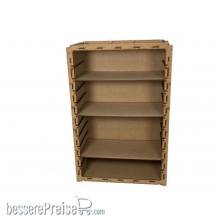 Bandua BA0000537 - AIRAS DISPLAY CASE