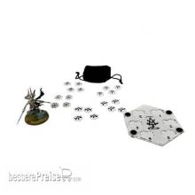 Bandua BA0000607 - Runic Console
