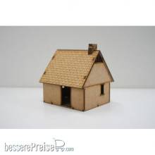 Bandua BA0100001 - Northern european house