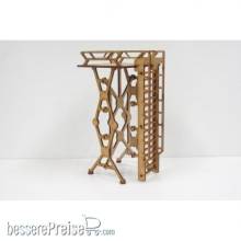 Bandua BA0100013 - high square industrial tower