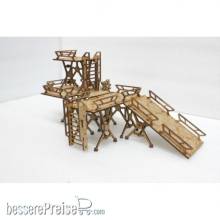 Bandua BA0100016 - Pack 1 industrial