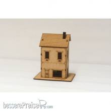 Bandua BA0100027 - 15 mm house