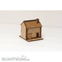 Bandua BA0100029 - dividing building 2 pitches