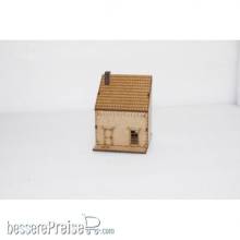 Bandua BA0100030 - low dividing building 15 mm
