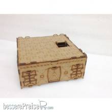 Bandua BA0100041 - Sc-fi habitable module