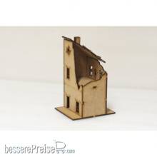 Bandua BA0100044 - ruined dividing building 15 mm