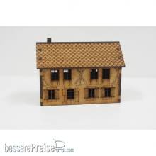 Bandua BA0100046 - Country house 15 mm