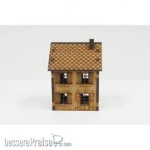 Bandua BA0100047 - Small country house 15 mm