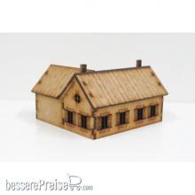 Bandua BA0100048 - L shape farm 15 mm