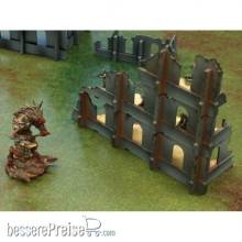 Bandua BA0100052 - Modular Ruins Set 1