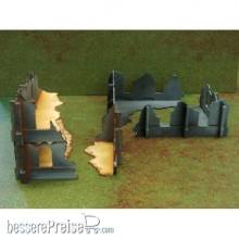 Bandua BA0100054 - Modular Ruins Set Pack