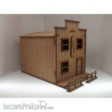 Bandua BA0100060 - Far West Shop #2