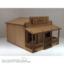 Bandua BA0100061 - Sheriff Office