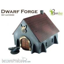 Bandua BA0100066 - Dwarf Forge