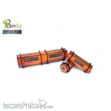 Bandua BA0100077 - Industry Or Murder Radioactive Containers #2