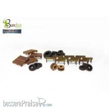 Bandua BA0100078 - Industry Or Murder Industrial Junk