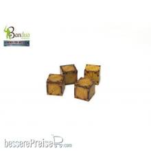 Bandua BA0100079 - 4 Crates Set