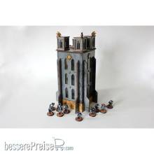 Bandua BA0100083 - THE BELL OF SOULS TOWER