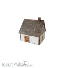Bandua BA0100088 - Age of Saga - Medieval Cottage