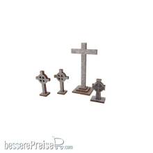 Bandua BA0100092 - Age of Saga- crosses pack
