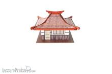 Bandua BA0100093 - Heimini House 1 - Shogunate Japan