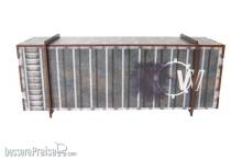 Bandua BA0100100 - Container Wayne