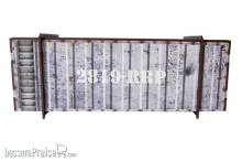 Bandua BA0100102 - Container Grey