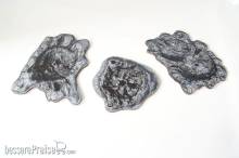 Bandua BA0100107 - Crater Set
