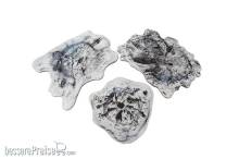 Bandua BA0100108 - Prepainted Crater Set Winter