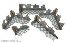Bandua BA0100111 - Prepainted Ruins