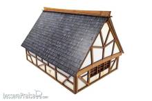 Bandua BA0100113 - Imperial House 2