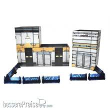 Bandua BA0100122 - SciFi Terrain pack